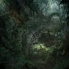 Tomb Raider: Underworld Artwork