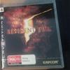 RE5 *NEW* SOLD