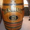 Jacks Barrell