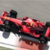 Ferrari F2007 GT5 Prologue