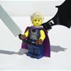 Lego Cloud