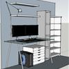 Recent Concept for New Room.
