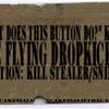 Kiah's dogtag