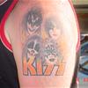 KISS Tatt