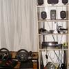 My setup 3