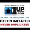 1UP 