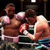 Mundine Fight Night Round 4