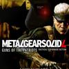 MGS4 To 360?