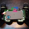 Sixaxis gutted