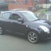 My Swift (Freya)