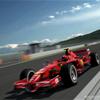 Ferrari F2007 GT5 Prologue
