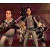 Ghost Busters