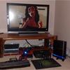 my setup