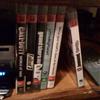 xROCKSTARx's Game's as of 18th June