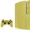 Gold PS3
