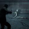Silent Hill Screen