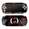 PSP (Slim) Skin
