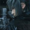 Cloud - Final Fantasy Versus XIII