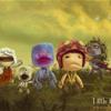 Little Big Planet Art