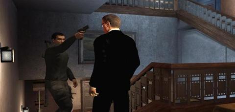 Alpha Protocol