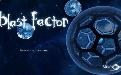 Blast Factor
