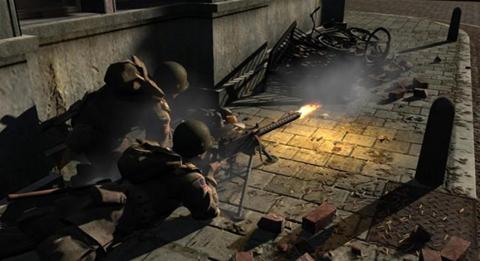 Brothers In Arms: Hells Highway