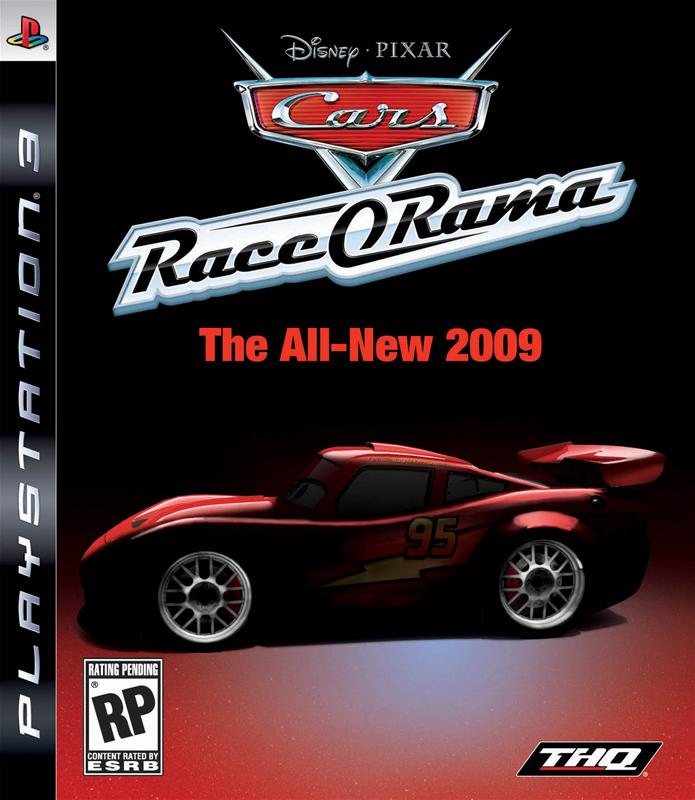 Car Race O Rama