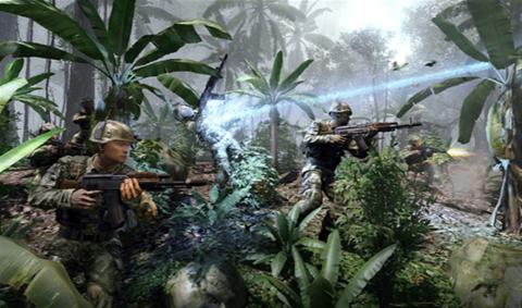 Crysis