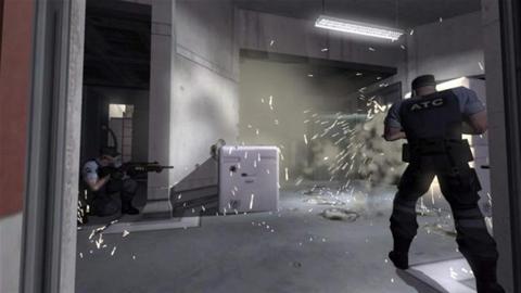 F.E.A.R