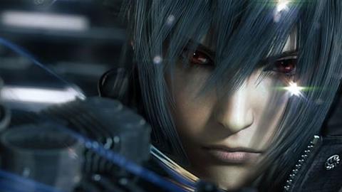 Final Fantasy Versus XIII