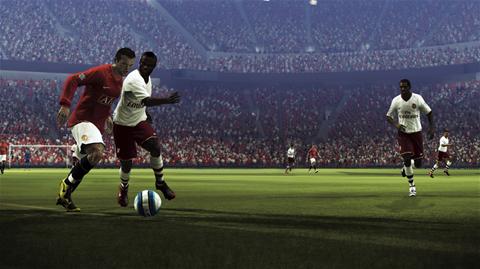 FIFA 09