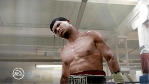 Fight Night Round 3