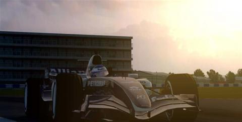 Formula 1 Championship Edition