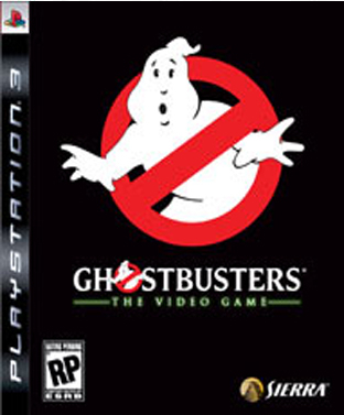 Ghostbusters: The Video Game