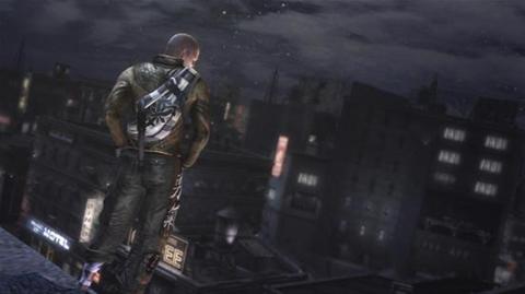 inFamous