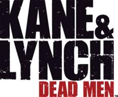 Kane & Lynch: Dead Men