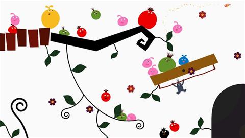 LocoRoco Cocoreccho