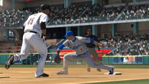 MLB 08: The Show
