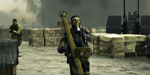 Medal of Honor - Airborne