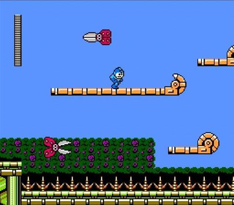 Mega Man 9