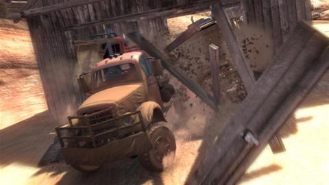 MotorStorm