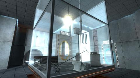 Portal [The Orange Box]