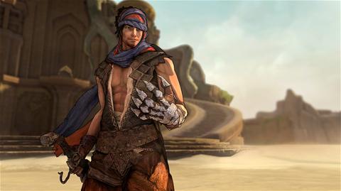 Prince of Persia