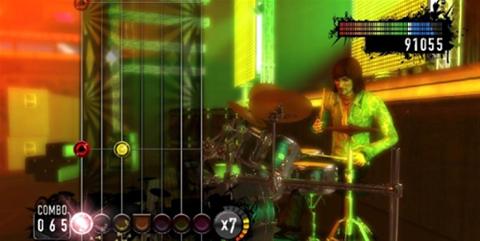 Rock Revolution