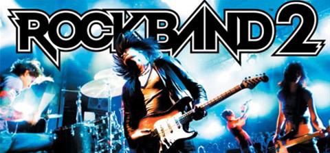 Rock Band 2
