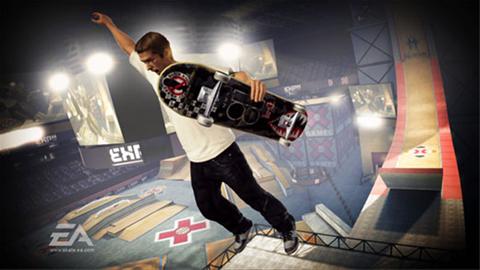 SKATE