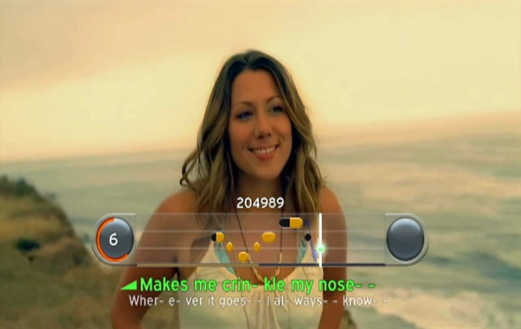 Sing It: Pop Hits 