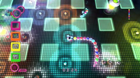 Snakeball 