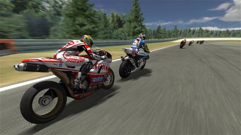 Superbike World Championship 08