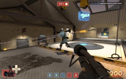 Team Fortress 2 [The Orange Box]